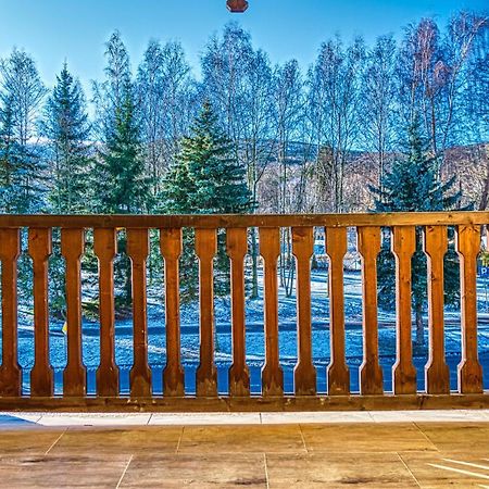 Apartamenty Centrum - Wyszynskiego 9 By Royal Aparts Świeradów-Zdrój Cameră foto