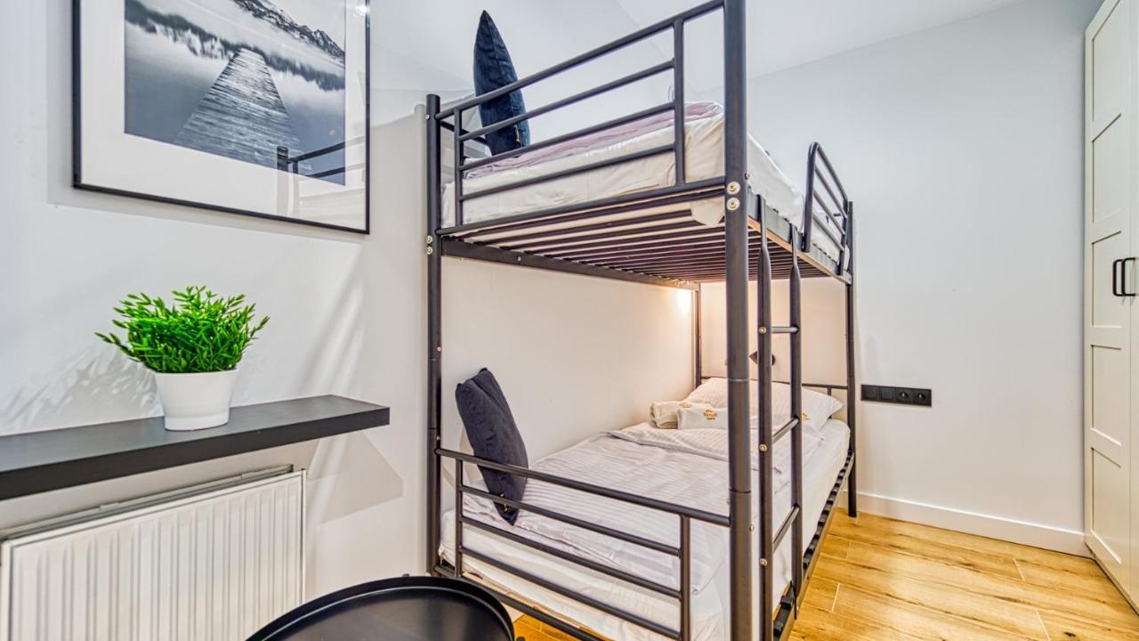 Apartamenty Centrum - Wyszynskiego 9 By Royal Aparts Świeradów-Zdrój Exterior foto