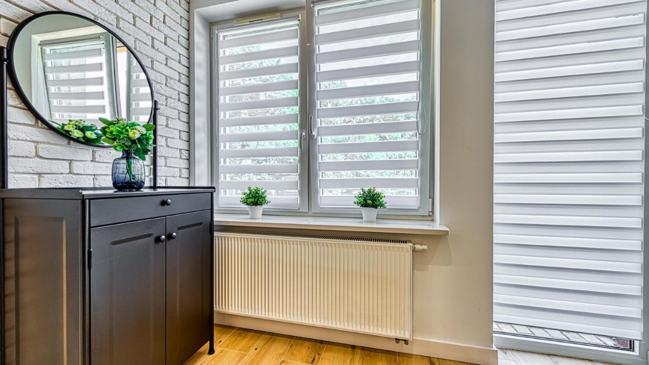 Apartamenty Centrum - Wyszynskiego 9 By Royal Aparts Świeradów-Zdrój Exterior foto
