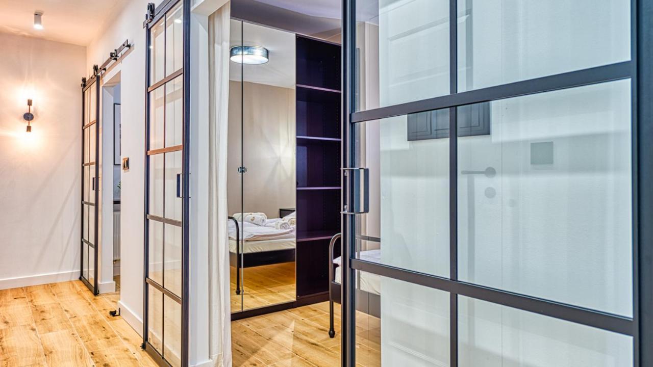 Apartamenty Centrum - Wyszynskiego 9 By Royal Aparts Świeradów-Zdrój Exterior foto