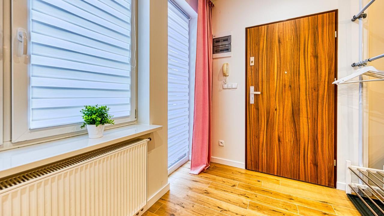 Apartamenty Centrum - Wyszynskiego 9 By Royal Aparts Świeradów-Zdrój Exterior foto