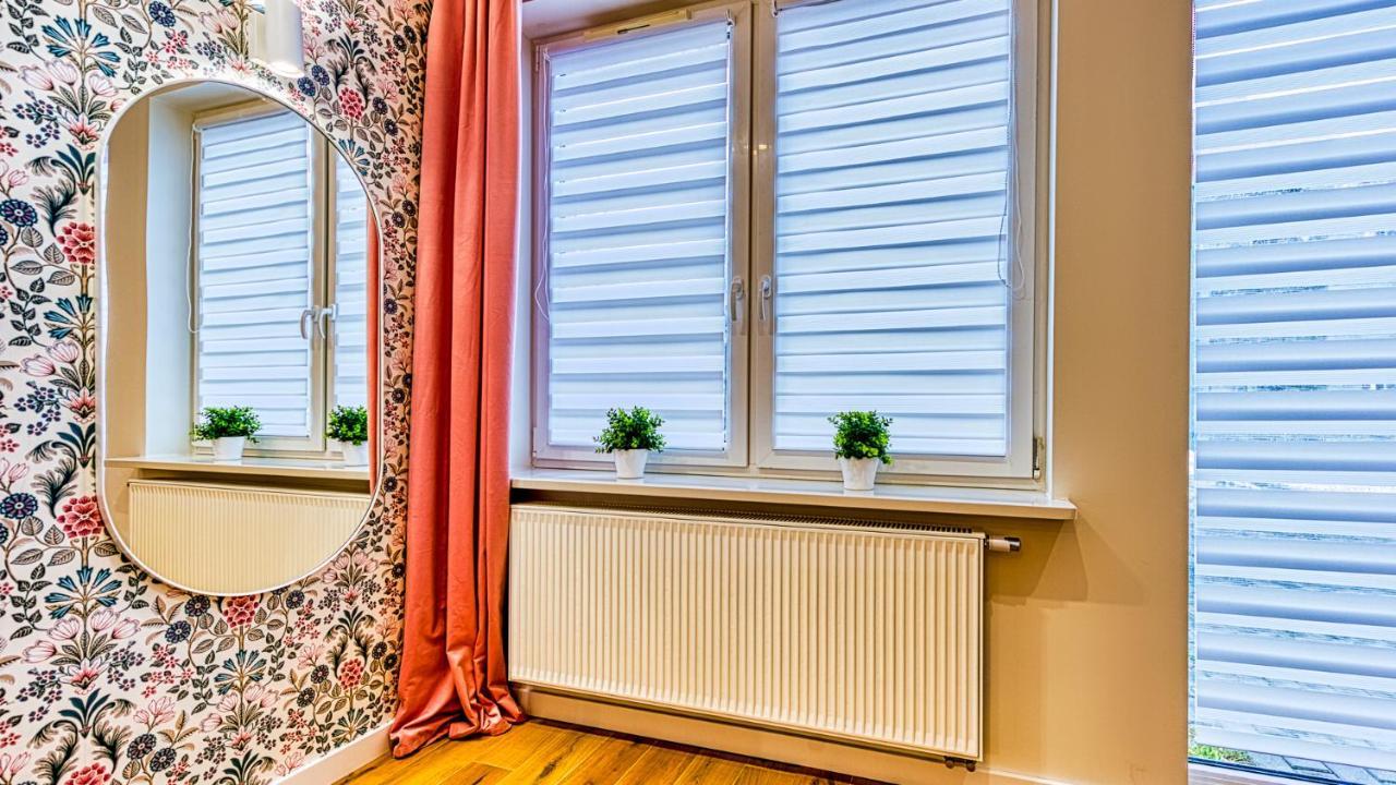 Apartamenty Centrum - Wyszynskiego 9 By Royal Aparts Świeradów-Zdrój Exterior foto
