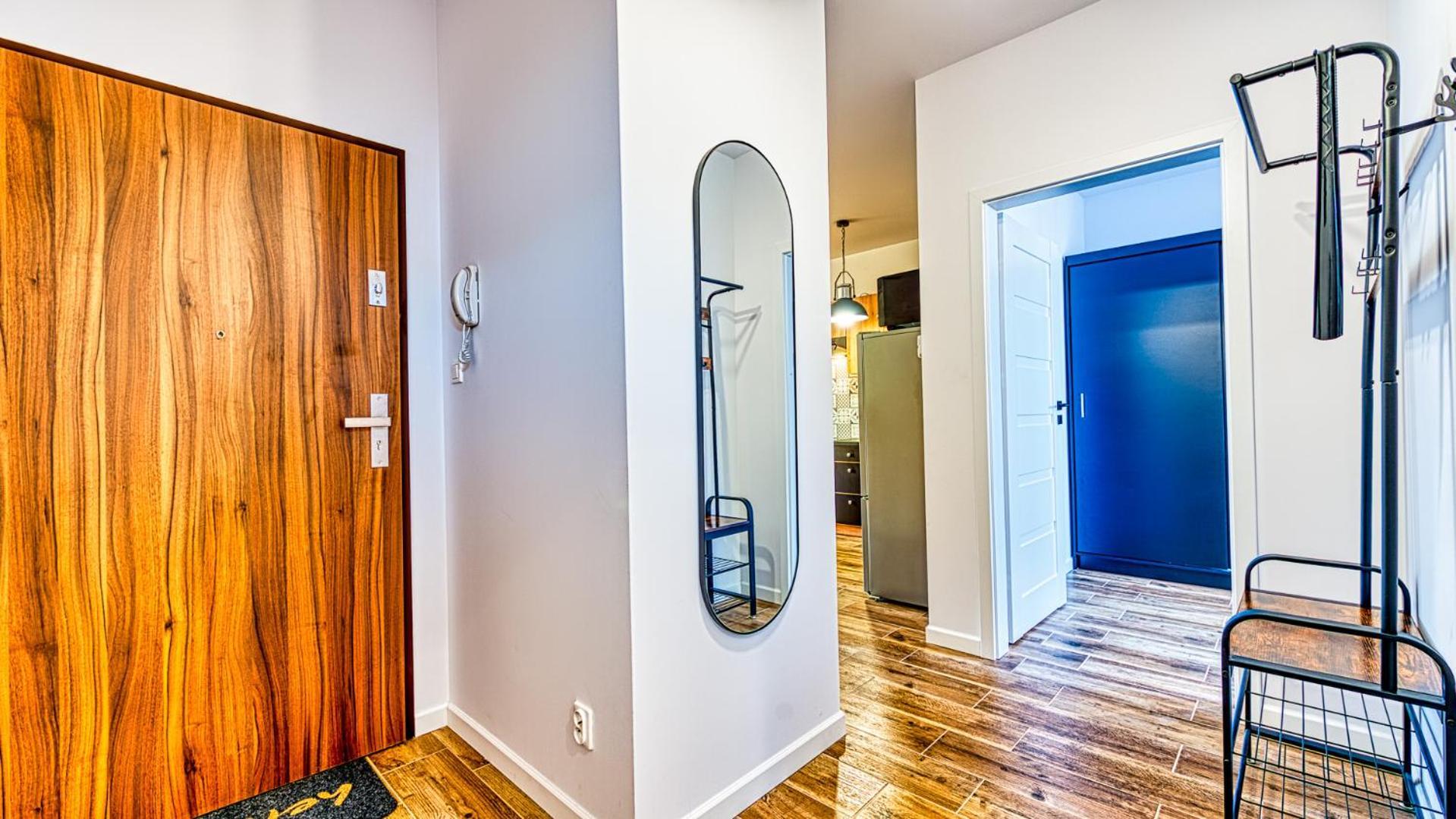 Apartamenty Centrum - Wyszynskiego 9 By Royal Aparts Świeradów-Zdrój Cameră foto